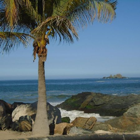 Villa Marina Porto Ixtapa Ixtapa  Exterior foto