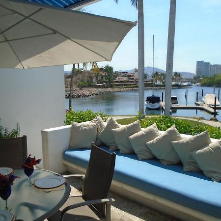 Villa Marina Porto Ixtapa Ixtapa  Exterior foto