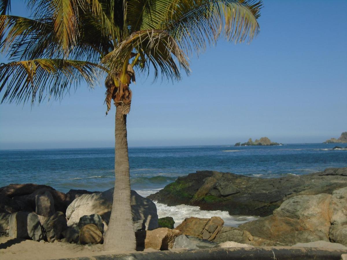 Villa Marina Porto Ixtapa Ixtapa  Exterior foto