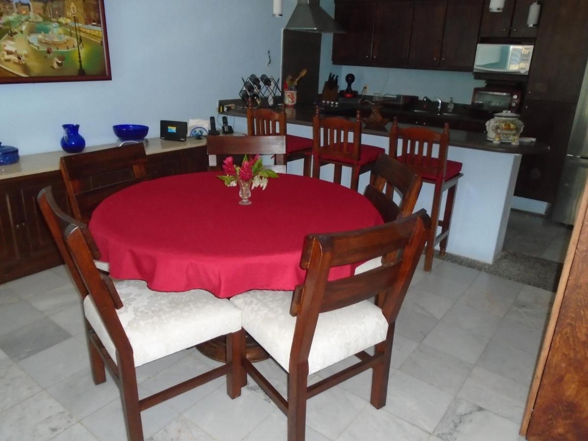 Villa Marina Porto Ixtapa Ixtapa  Exterior foto