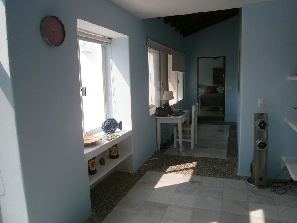 Villa Marina Porto Ixtapa Ixtapa  Cameră foto