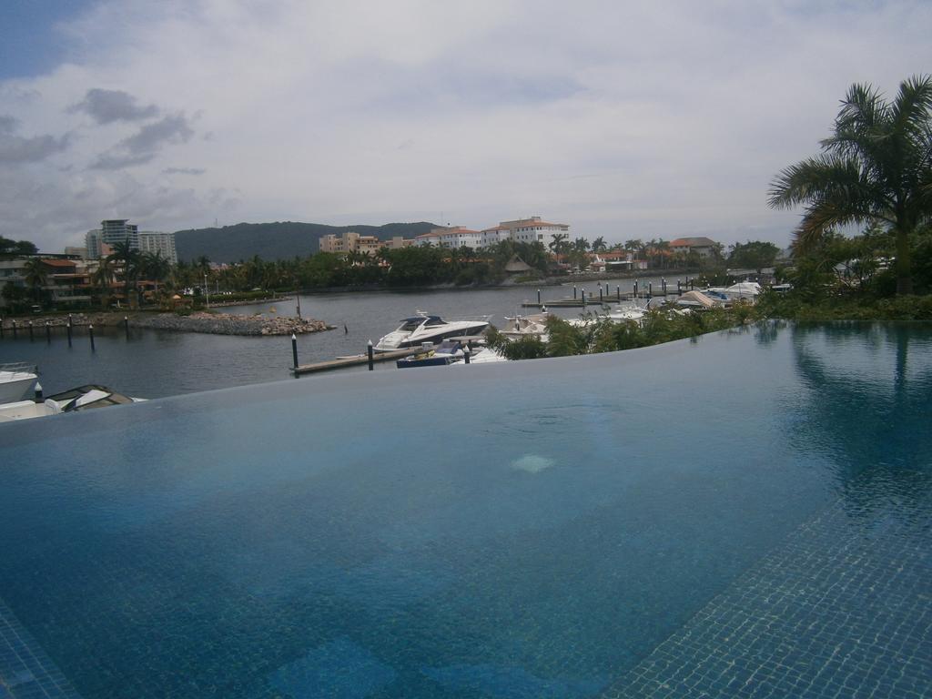 Villa Marina Porto Ixtapa Ixtapa  Cameră foto
