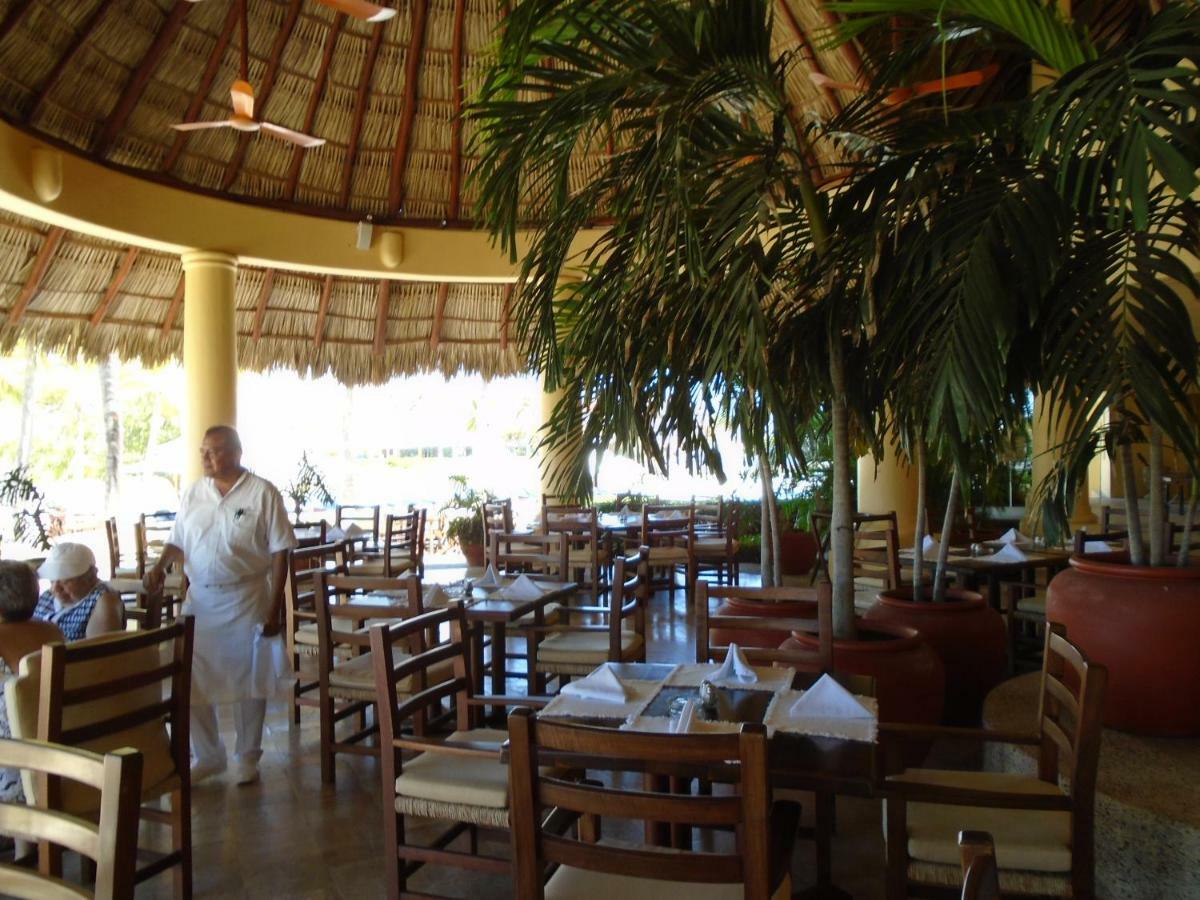 Villa Marina Porto Ixtapa Ixtapa  Exterior foto